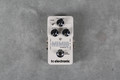 TC Electronic Mimiq Doubler Pedal - Boxed - 2nd Hand