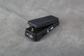 Jim Dunlop Cry Baby 535Q Multi-Wah Pedal - Boxed - 2nd Hand