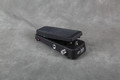 Jim Dunlop Cry Baby 535Q Multi-Wah Pedal - Boxed - 2nd Hand