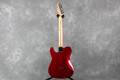 Fender Blacktop Telecaster HH - Candy Apple Red - 2nd Hand (118666)