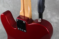 Fender Blacktop Telecaster HH - Candy Apple Red - 2nd Hand (118666)