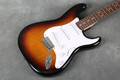 Squier Affinity Stratocaster - Sunburst - 2nd Hand (118664)