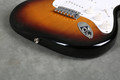 Squier Affinity Stratocaster - Sunburst - 2nd Hand (118664)