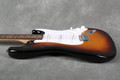 Squier Affinity Stratocaster - Sunburst - 2nd Hand (118664)