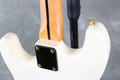 Harley Benton ST-62DLX Vintage Series - Olympic White - 2nd Hand