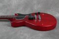 Gordon Smith GS1 - Satin Trans Cherry - Gig Bag - 2nd Hand