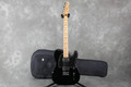 Fender Blacktop Telecaster HH - Black - Gig Bag - 2nd Hand - Used