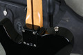 Fender Blacktop Telecaster HH - Black - Gig Bag - 2nd Hand - Used