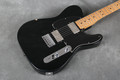 Fender Blacktop Telecaster HH - Black - Gig Bag - 2nd Hand - Used