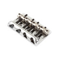 Fender American High Mass Vintage Bass Bridge, Chrome