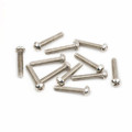 Fender American Vintage Stratocaster Saddle Intonation Screws