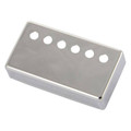 Gibson Neck Position Humbucker Cover  / Nickel