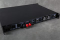 W Audio TPX650 Power Amplifier - 2nd Hand - Used