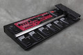 Boss RC-300 Loop Station - Box & PSU - 2nd Hand - Used