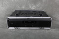 Behringer NX1000 Power Amplifier - Hard Case - 2nd Hand - Used