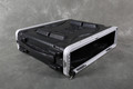 Behringer NX1000 Power Amplifier - Hard Case - 2nd Hand - Used