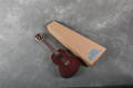 Kala Makala MK-C Concert Ukulele - Natural - Boxed - 2nd Hand - Used