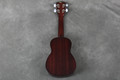 Kala KA-15S Soprano Ukulele - Natural - Boxed - 2nd Hand