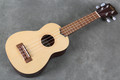 Kala KA-15S Soprano Ukulele - Natural - Boxed - 2nd Hand