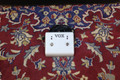 Vox AC30CC2 - Includes Footswitch - Cover **COLLECTION ONLY** - 2nd Hand - Used
