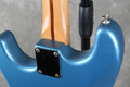 Fender Mexican Standard Stratocaster - Lake Placid Blue - 2nd Hand (118766)