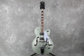 Gretsch G5420T Electromatic Hollowbody - Aspen Green - 2nd Hand