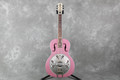 Gretsch FSR G9202 Honey Dipper Special Resonator Cactus Flower - 2nd Hand - Used