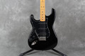 Squier Classic Vibe 70s HSS Stratocaster - Left Handed - Black - 2nd Hand