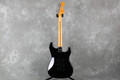 Squier Classic Vibe 70s HSS Stratocaster - Left Handed - Black - 2nd Hand