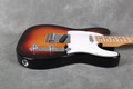 Fender Player Telecaster - 3 Color Sunburst - Gig Bag - 2nd Hand - Used