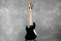 Squier Vintage Modified 77 Jazz Bass - Black - 2nd Hand