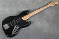 Squier Vintage Modified 77 Jazz Bass - Black - 2nd Hand
