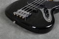Squier Vintage Modified 77 Jazz Bass - Black - 2nd Hand