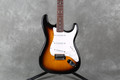 Squier Bullet Stratocaster - Sunburst - 2nd Hand