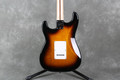 Squier Bullet Stratocaster - Sunburst - 2nd Hand