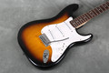 Squier Bullet Stratocaster - Sunburst - 2nd Hand