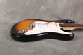 Squier Bullet Stratocaster - Sunburst - 2nd Hand