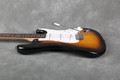 Squier Bullet Stratocaster - Sunburst - 2nd Hand