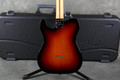 Fender American Pro II Telecaster - 3-Colour Sunburst - Case - 2nd Hand - Used