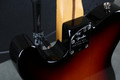 Fender American Pro II Telecaster - 3-Colour Sunburst - Case - 2nd Hand - Used