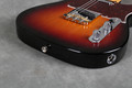 Fender American Pro II Telecaster - 3-Colour Sunburst - Case - 2nd Hand - Used