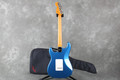 Squier Classic Vibe 60s Stratocaster - Lake Placid Blue - Gig Bag - 2nd Hand