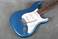 Squier Classic Vibe 60s Stratocaster - Lake Placid Blue - Gig Bag - 2nd Hand