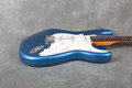 Squier Classic Vibe 60s Stratocaster - Lake Placid Blue - Gig Bag - 2nd Hand