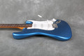 Squier Classic Vibe 60s Stratocaster - Lake Placid Blue - Gig Bag - 2nd Hand