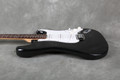 Squier Stratocaster - Black - 2nd Hand (118916)