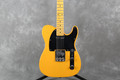 Vintage V52 Reissued Electric Guitar - Butterscotch - 2nd Hand - Used (118956)