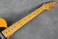 Vintage V52 Reissued Electric Guitar - Butterscotch - 2nd Hand - Used (118956)