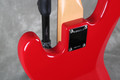 Squier Affinity P-Bass - Red - 2nd Hand