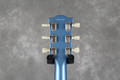 Gibson Custom Shop Murphy Lab 64 SG - Pelham Blue - Hard Case - 2nd Hand